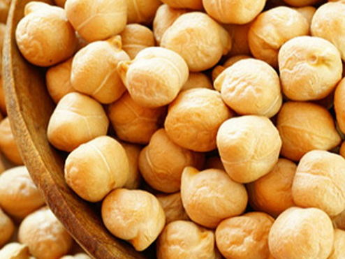 Garbanzos