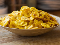 Banana Chips