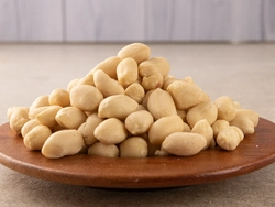 Mani Blancheado con Sal