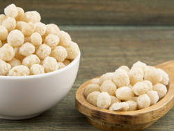 Quinoa Pop