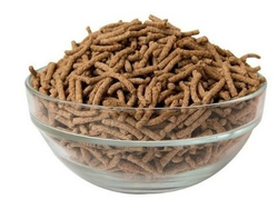 Bastoncitos de Salvado