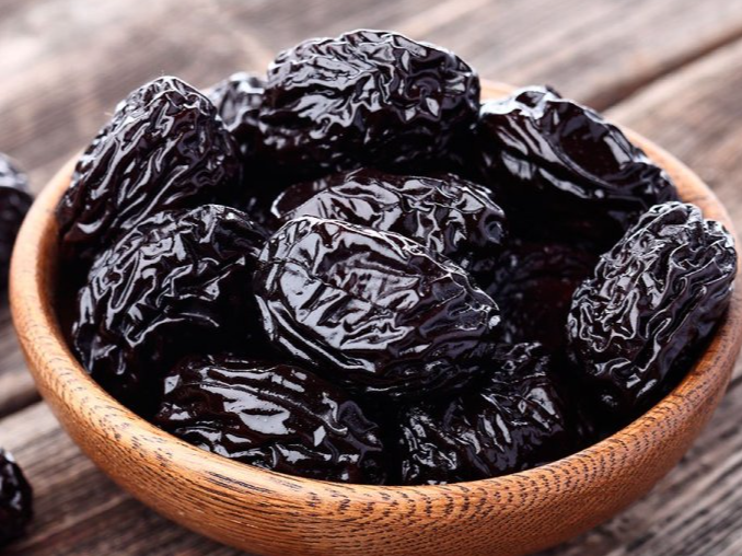 Ciruelas Dagen S/Carozo