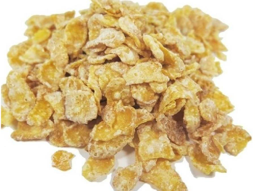 Copos de Maiz sin Azucar