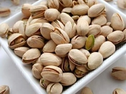 Pistachos con Cascara,. Pelados y Salados