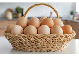 Huevos Medianos
