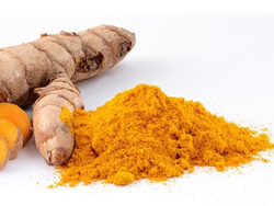 Curcuma Ahumada