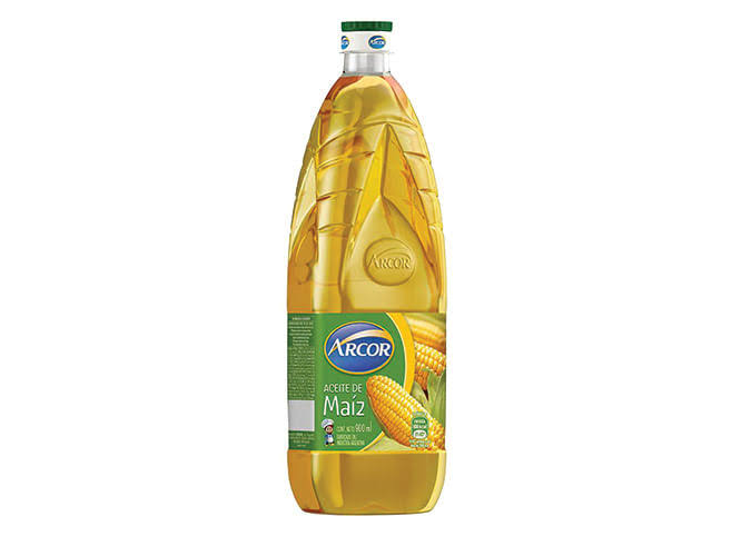 Aceite de Maiz Arcor