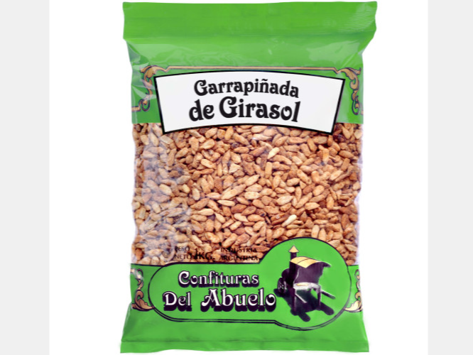 Garrapiñada de Girasol - 100 Gramos