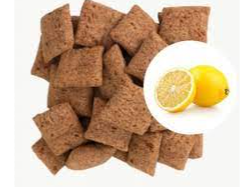 Almohadita Rellena - Limon