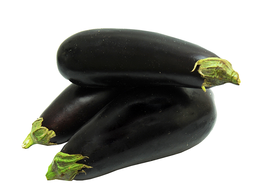 Berenjena Negra