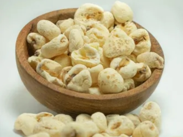 Tutucas de Maiz Dulce - 100 Gramos