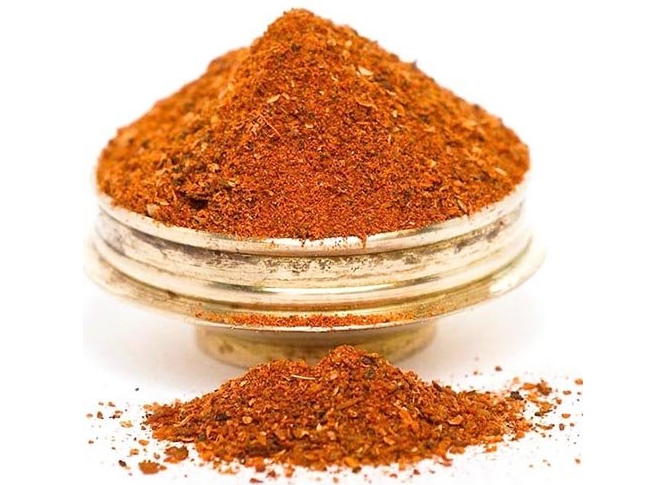 Baharat