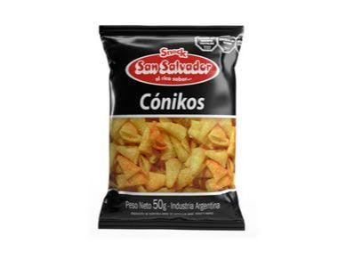 Conikos 50 gramos