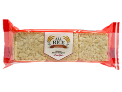 All Rice - Galleta Cuadrada con sal - 70 grs