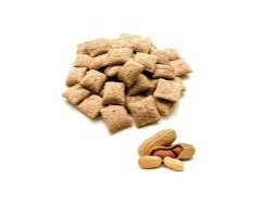 Almohadita Rellena - Mani