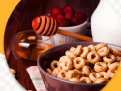 Aritos de Miel