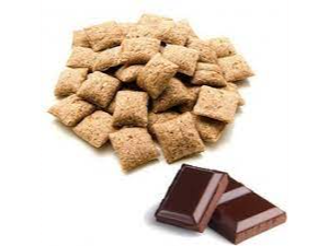 Almohadita Rellena - Chocolate - 200 Gramos