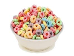 Aritos Frutales
