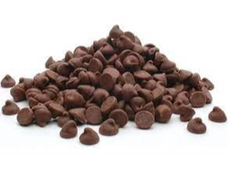 Gotitas Chocolate Negro