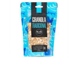 Granola Tradicional