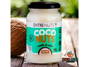 Aceite de coco Neutro x 360 cm3