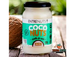 Aceite de coco Neutro x 360 cm3