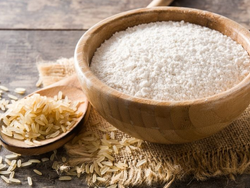 Harina de Arroz Blanco