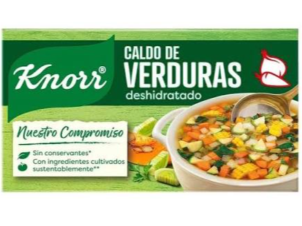 Caldo de Verduras Knorr (6)