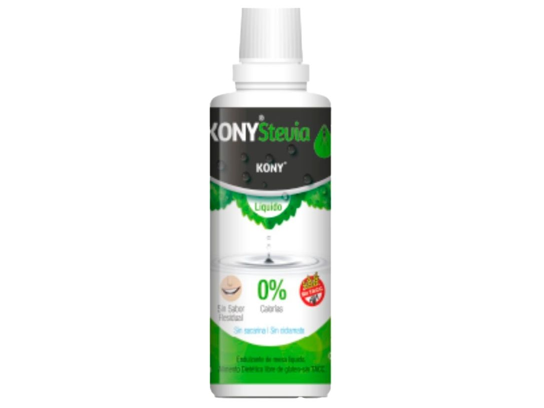 Stevia Liquida - Kony
