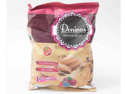 Doninas - Galletitas Frutos del Bosque - 200 gr