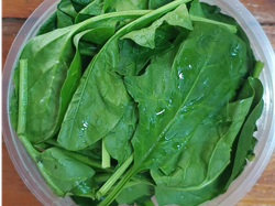 Ensalada de Espinaca