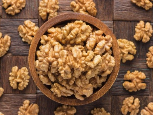 Nuez Mariposa Extra Ligth