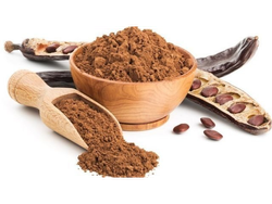 Harina de Algarroba