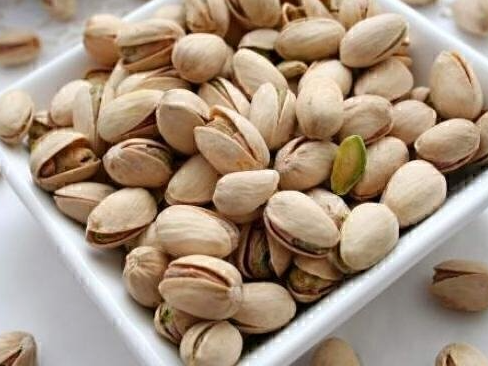 Pistachos con Cascara,. Pelados y Salados