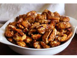 Garrapiñada de Nuez - 150 Gramos