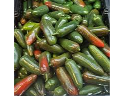 Aji Picante