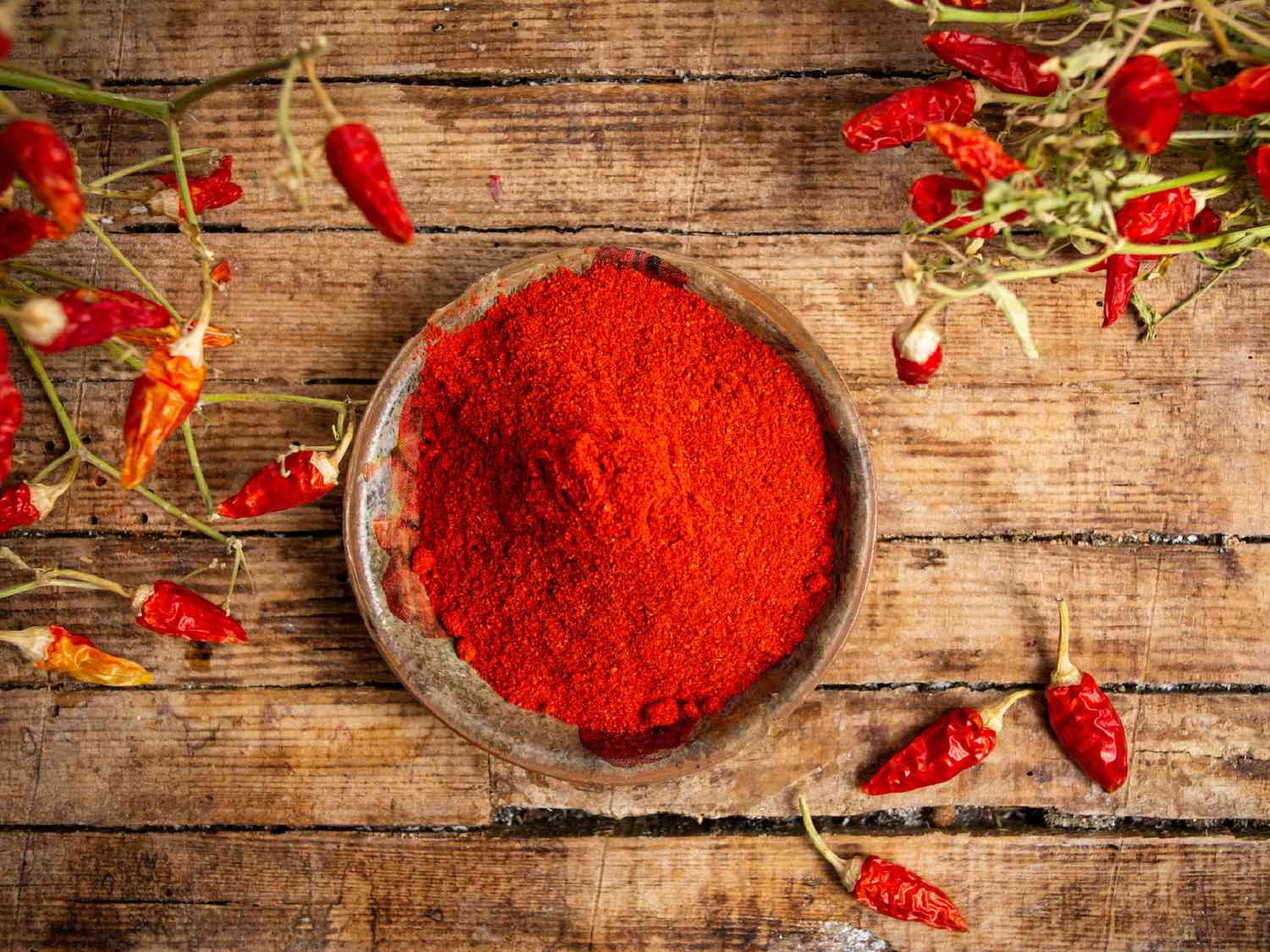Paprika
