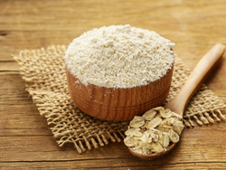 Harina de Avena