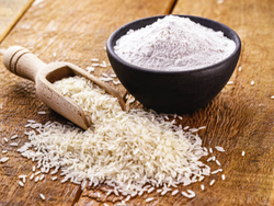 Harina de Arroz Integral