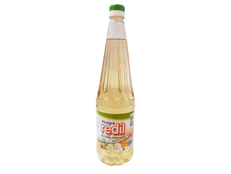 Vinagre de Manzana Redil