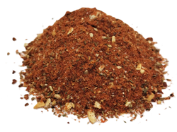 Condimento para Chorizo