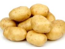 3 Kilos Papa Blanca