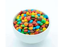 Lentejas de Chocolate Confitado (ROCKLETS)