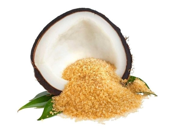 Azucar Integral de Coco