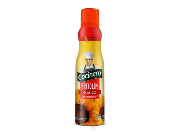 Fritolin Cocinero Clasico