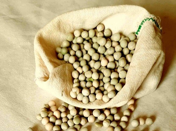 Arveja Entera Seca