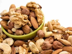 Premium (nuez, almendra y castaña)