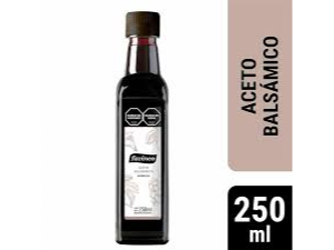 Aceto Balsamico Favinco 250 cm3