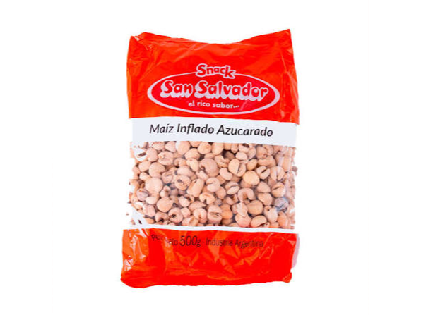 Tutucas 2 Kilos