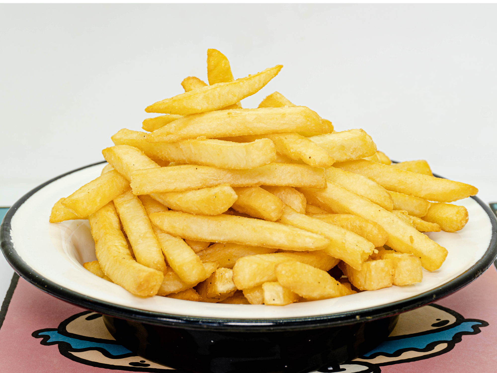 PAPAS FRITAS